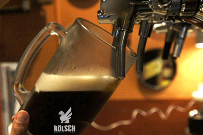 Pub